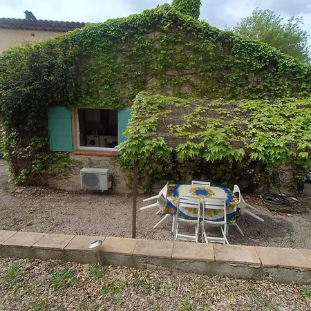 Chez Philippe Villa Les Adrets-de-l'Esterel Exterior photo