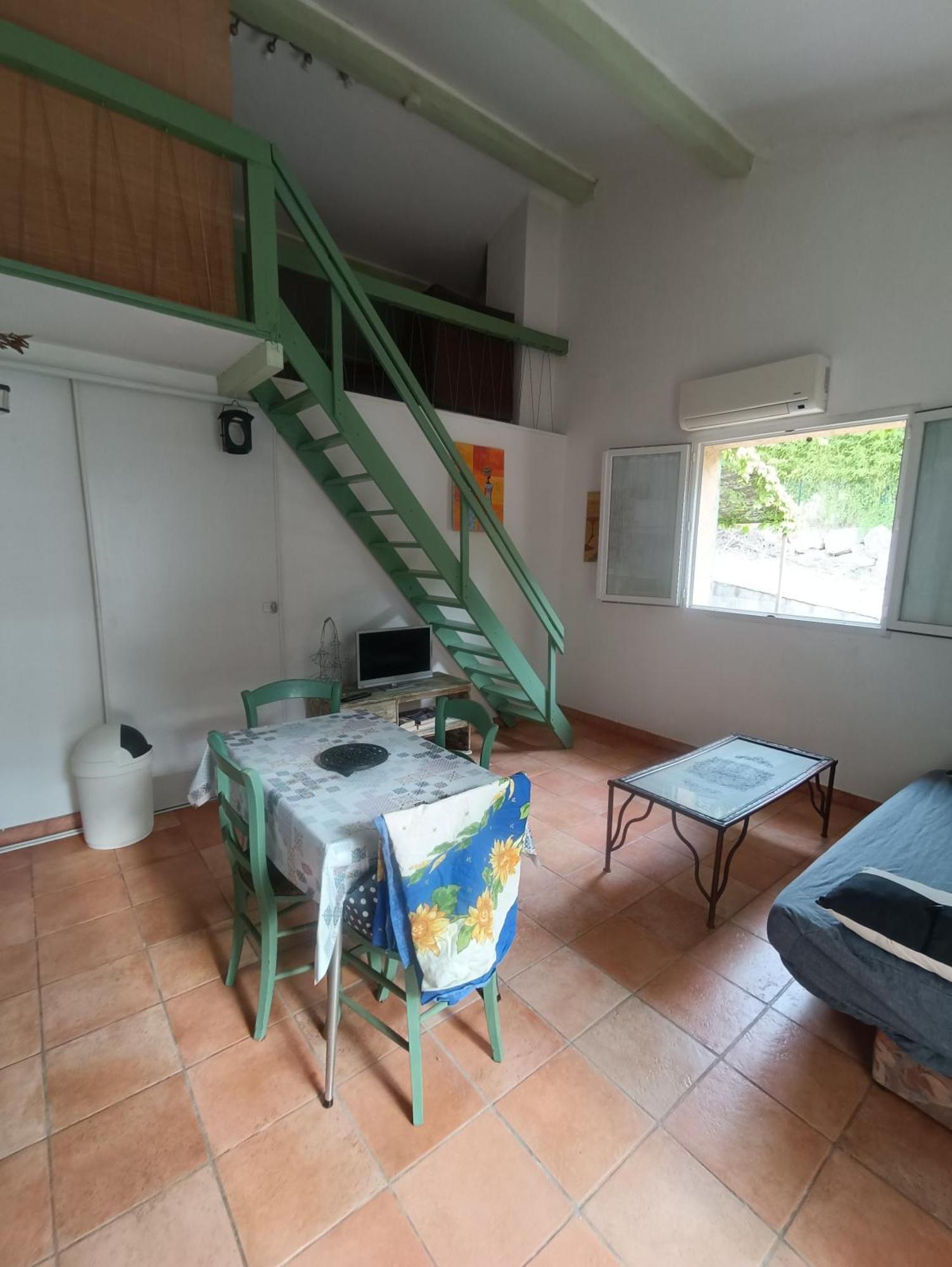 Ferienhaus Chez Philippe Les Adrets-de-l’Estérel